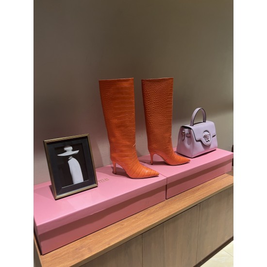 Bottega Veneta BV Boots