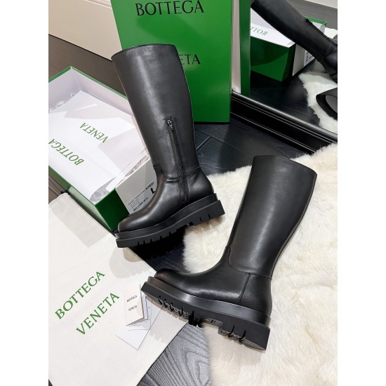 Bottega Veneta BV Boots