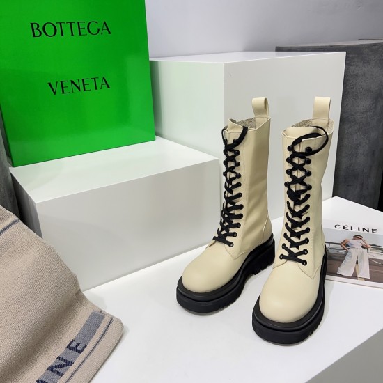 Bottega Veneta BV Boots