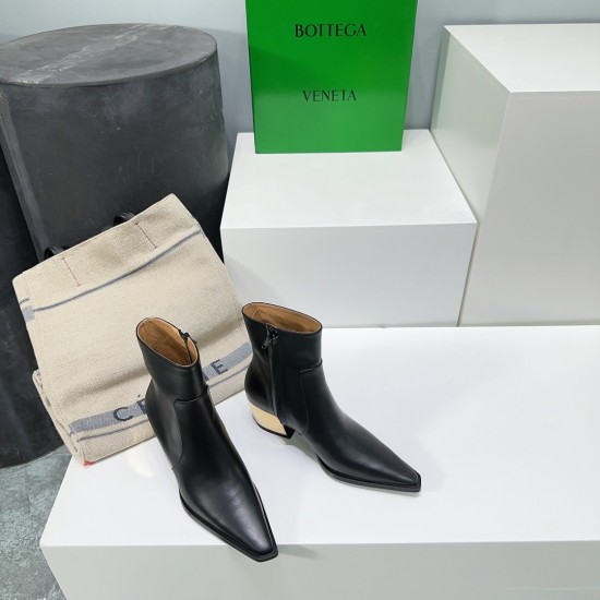 Bottega Veneta BV Boots