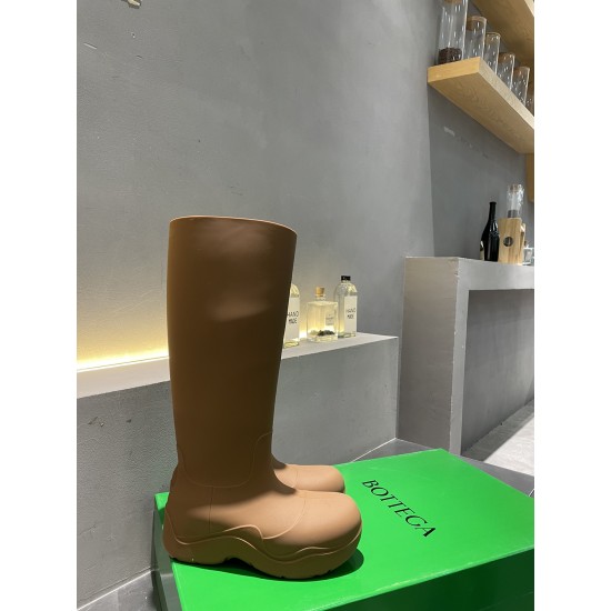 Bottega Veneta BV Boots