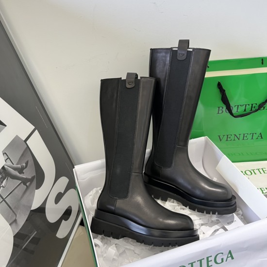 Bottega Veneta BV Boots