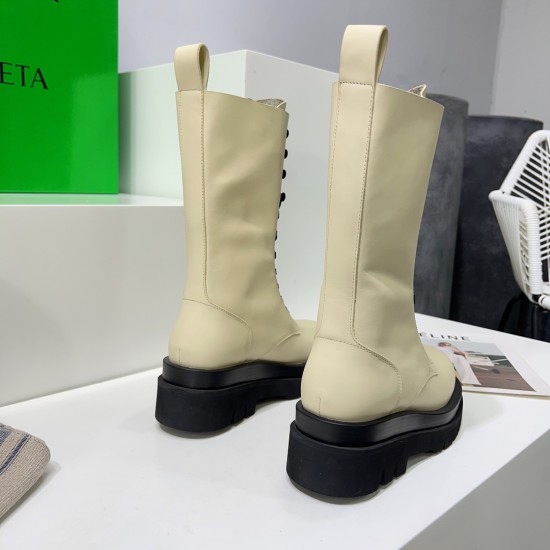 Bottega Veneta BV Boots