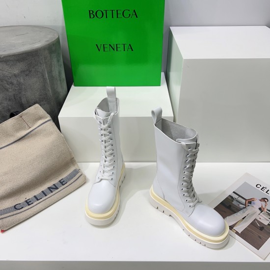 Bottega Veneta BV Boots