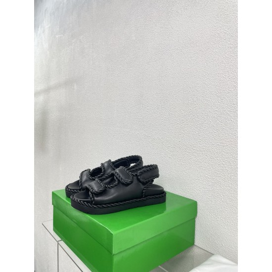 Bottega Veneta BV Sandals