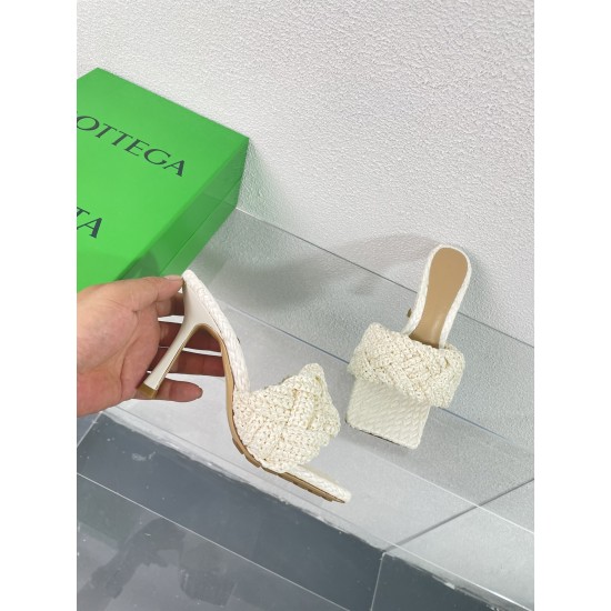 Bottega Veneta BV Sandals