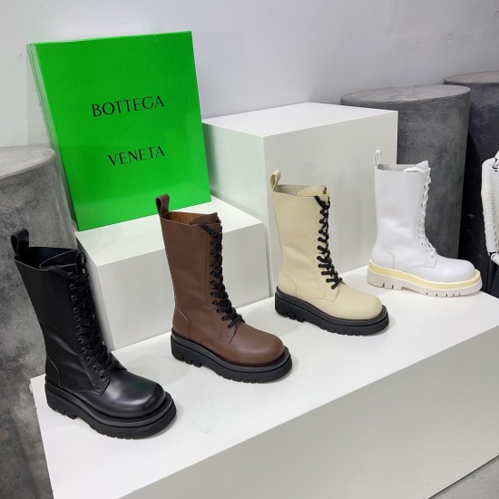 Bottega Veneta BV Boots