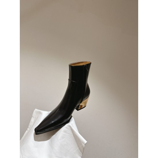 Bottega Veneta BV Boots