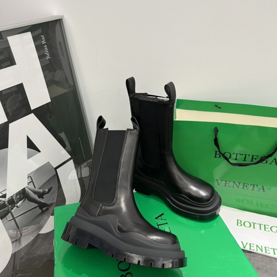 Bottega Veneta BV Boots