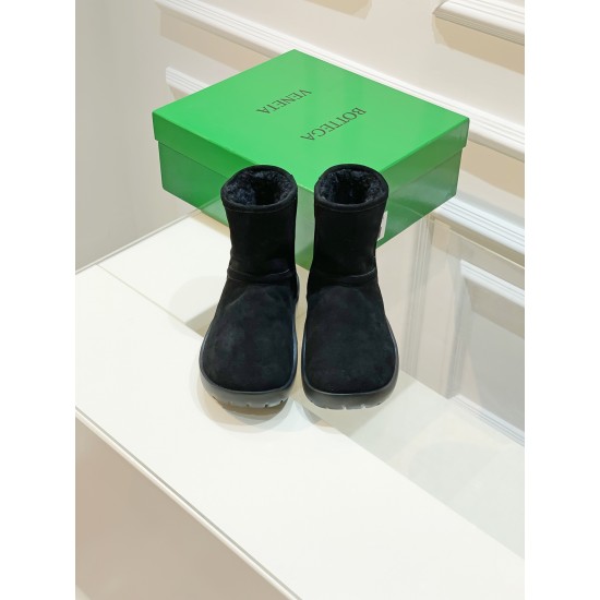 Bottega Veneta BV Boots