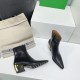 Bottega Veneta BV Boots