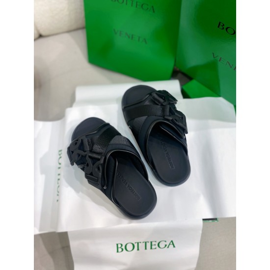 Bottega Veneta BV Boots