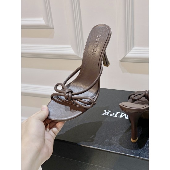 Bottega Veneta BV Sandals