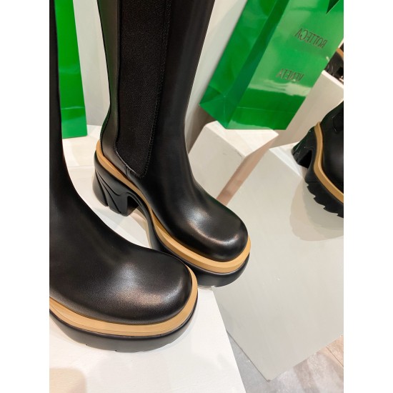 Bottega Veneta BV Boots