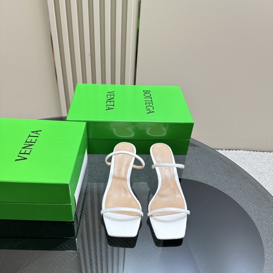 Bottega Veneta BV Sandals