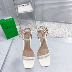 Bottega Veneta BV Sandals