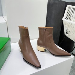 Bottega Veneta BV Boots