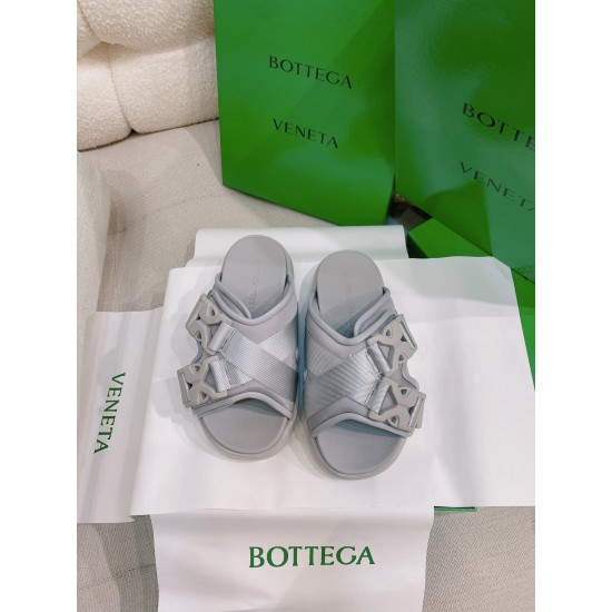 Bottega Veneta BV Boots