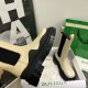 Bottega Veneta BV Boots