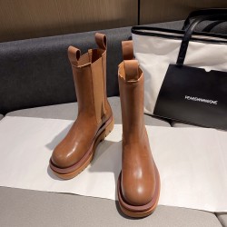 Bottega Veneta BV Boots