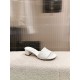 Bottega Veneta BV Flat Slippers