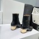 Bottega Veneta BV Boots