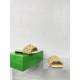 Bottega Veneta BV Flat Slippers