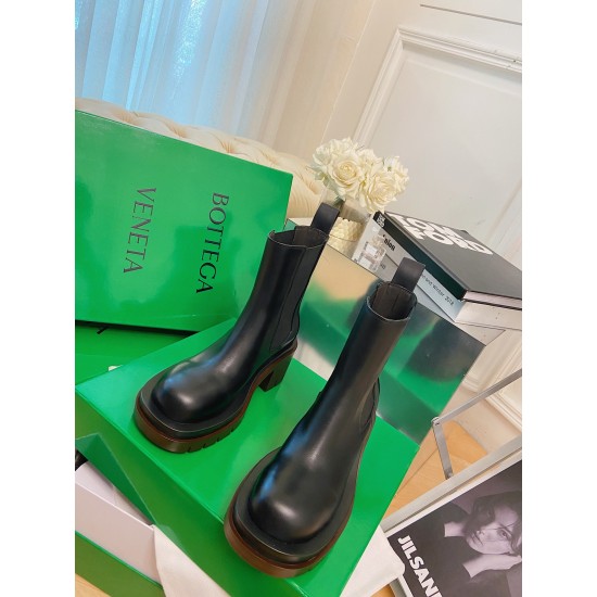 Bottega Veneta BV Boots