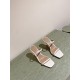 Bottega Veneta BV Sandals