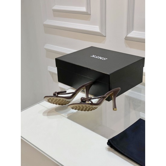 Bottega Veneta BV Sandals