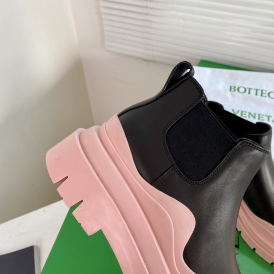 Bottega Veneta BV Boots