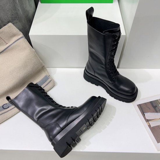 Bottega Veneta BV Boots