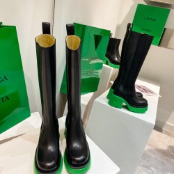 Bottega Veneta BV Boots