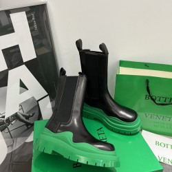 Bottega Veneta BV Boots