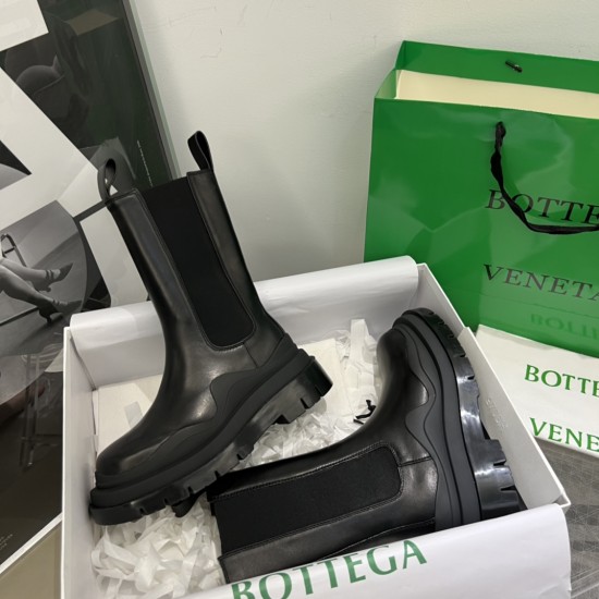 Bottega Veneta BV Boots