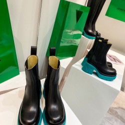 Bottega Veneta BV Boots