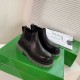 Bottega Veneta BV Boots