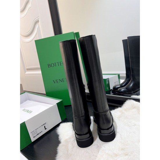 Bottega Veneta BV Boots