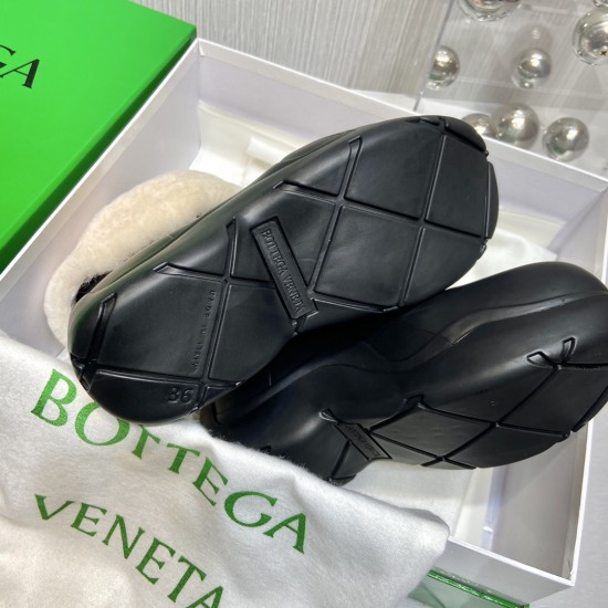 Bottega Veneta BV Boots