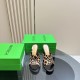 Bottega Veneta BV Sandals