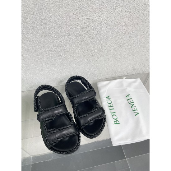 Bottega Veneta BV Sandals