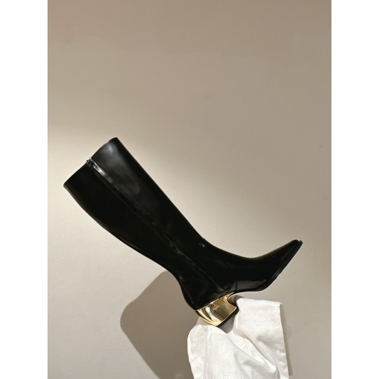 Bottega Veneta BV Boots