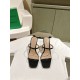 Bottega Veneta BV Sandals