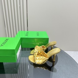 Bottega Veneta BV Sandals