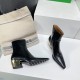 Bottega Veneta BV Boots