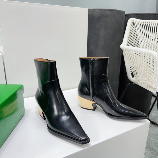 Bottega Veneta BV Boots