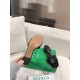 Bottega Veneta BV Flat Slippers