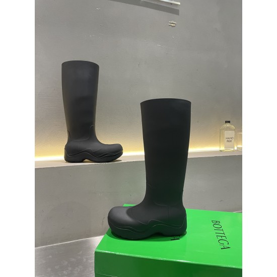 Bottega Veneta BV Boots