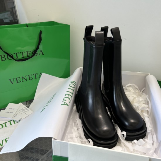 Bottega Veneta BV Boots