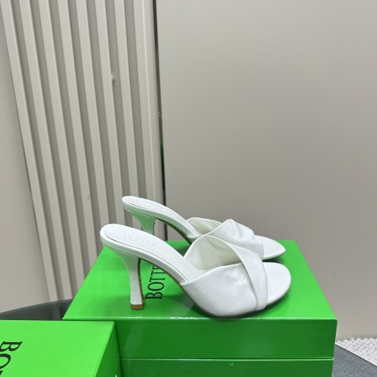 Bottega Veneta BV Sandals